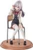 Alisa Mikhailovna Kujou Alya 1/7 - Alya Sometimes Hides Her Feelings in Russian | Good Smile Arts Shanghai Figure