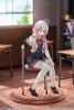 Alisa Mikhailovna Kujou Alya 1/7 - Alya Sometimes Hides Her Feelings in Russian | Good Smile Arts Shanghai Figure
