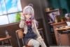 Alisa Mikhailovna Kujou Alya 1/7 - Alya Sometimes Hides Her Feelings in Russian | Good Smile Arts Shanghai Figure