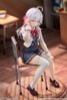 Alisa Mikhailovna Kujou Alya 1/7 - Alya Sometimes Hides Her Feelings in Russian | Good Smile Arts Shanghai Figure
