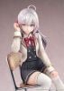 Alisa Mikhailovna Kujou Alya 1/7 - Alya Sometimes Hides Her Feelings in Russian | Good Smile Arts Shanghai Figure