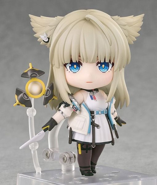 Nendoroid 3043 Perlica - Arknights Endfield | Good Smile Arts Shanghai Figure