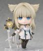 Nendoroid 3043 Perlica - Arknights Endfield | Good Smile Arts Shanghai Figure