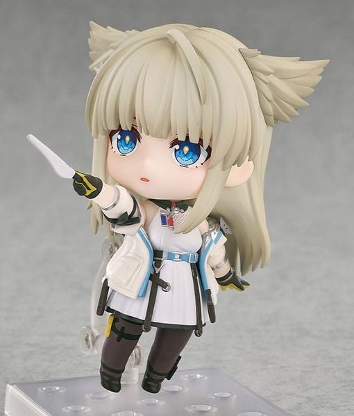 Nendoroid 3043 Perlica - Arknights Endfield | Good Smile Arts Shanghai Figure