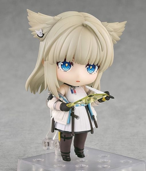 Nendoroid 3043 Perlica - Arknights Endfield | Good Smile Arts Shanghai Figure