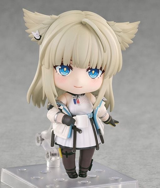 Nendoroid 3043 Perlica - Arknights Endfield | Good Smile Arts Shanghai Figure