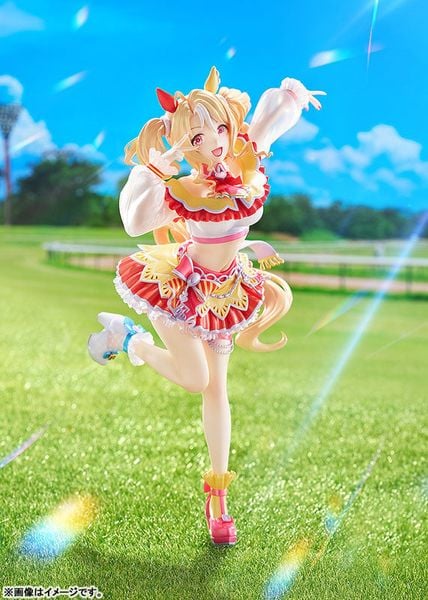 Fusaichi Pandora 1/7 - Umamusume Pretty Derby | Phat Company Figure