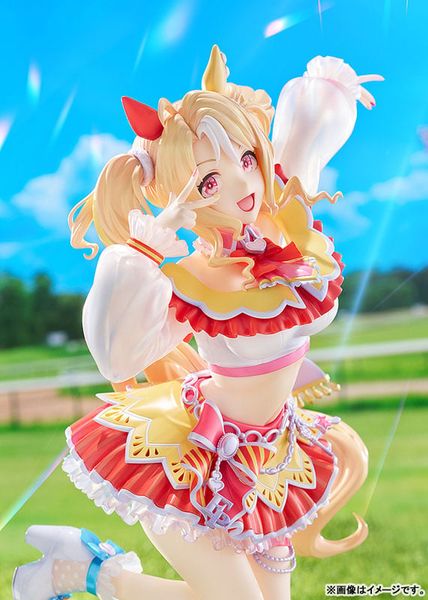 Fusaichi Pandora 1/7 - Umamusume Pretty Derby | Phat Company Figure