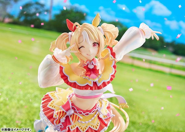 Fusaichi Pandora 1/7 - Umamusume Pretty Derby | Phat Company Figure