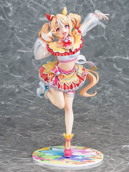 Fusaichi Pandora 1/7 - Umamusume Pretty Derby | Phat Company Figure