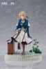 DRESSTA Statue Figure Violet Evergarden - Violet Evergarden | Taito Figure