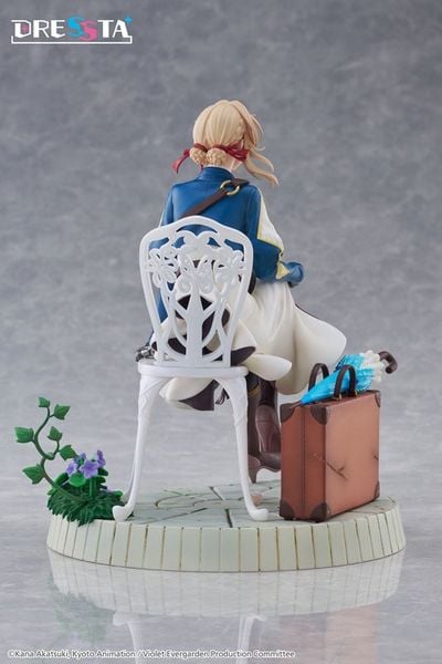 DRESSTA Statue Figure Violet Evergarden - Violet Evergarden | Taito Figure