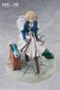 DRESSTA Statue Figure Violet Evergarden - Violet Evergarden | Taito Figure