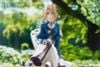 DRESSTA Statue Figure Violet Evergarden - Violet Evergarden | Taito Figure