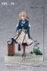 DRESSTA Statue Figure Violet Evergarden - Violet Evergarden | Taito Figure
