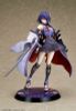 Otodama Tamako Japanese style armament Ver. 1/7 Aogiri Vtuber High School | Design COCO Figure