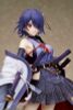 Otodama Tamako Japanese style armament Ver. 1/7 Aogiri Vtuber High School | Design COCO Figure