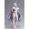 B-style Emden Bunny Ver. 1/4 Azur Lane | FREEing Figure