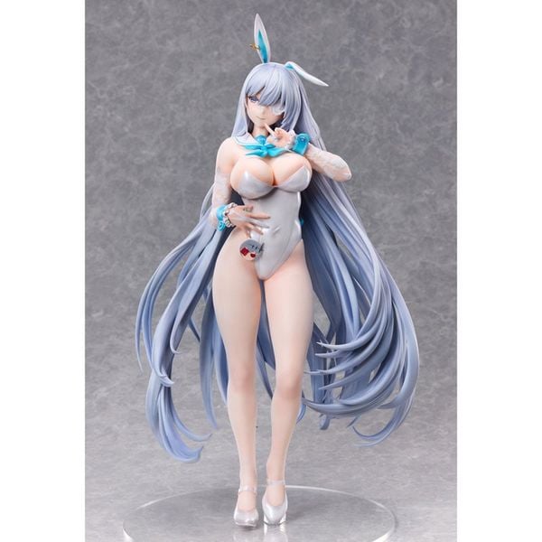 B-style Emden Bunny Ver. 1/4 Azur Lane | FREEing Figure