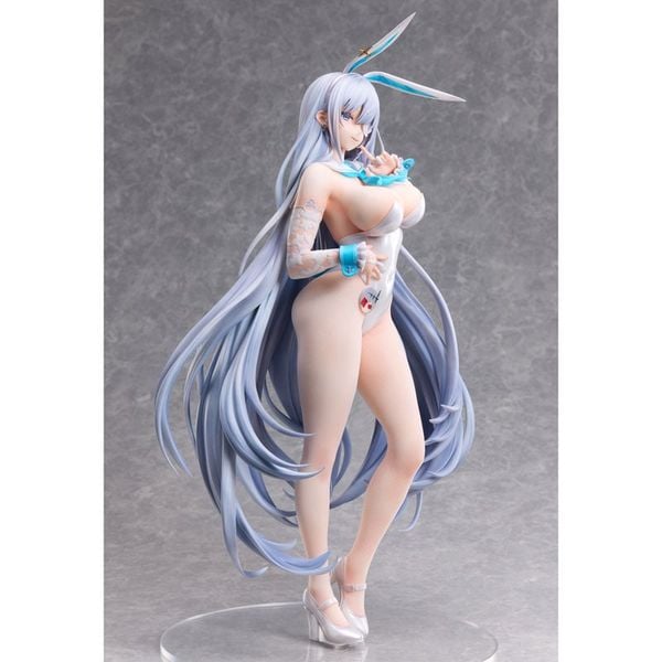 B-style Emden Bunny Ver. 1/4 Azur Lane | FREEing Figure