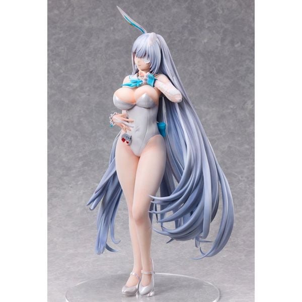 B-style Emden Bunny Ver. 1/4 Azur Lane | FREEing Figure