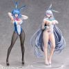 B-style Emden Bunny Ver. 1/4 Azur Lane | FREEing Figure