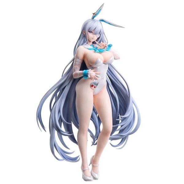 B-style Emden Bunny Ver. 1/4 Azur Lane | FREEing Figure