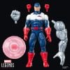 U.S. Agent Force Works - Marvel | Hasbro Japan Figure