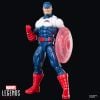 U.S. Agent Force Works - Marvel | Hasbro Japan Figure