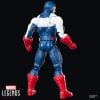 U.S. Agent Force Works - Marvel | Hasbro Japan Figure