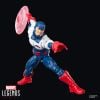 U.S. Agent Force Works - Marvel | Hasbro Japan Figure