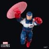 U.S. Agent Force Works - Marvel | Hasbro Japan Figure