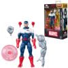 U.S. Agent Force Works - Marvel | Hasbro Japan Figure