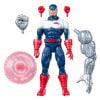 U.S. Agent Force Works - Marvel | Hasbro Japan Figure