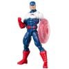 U.S. Agent Force Works - Marvel | Hasbro Japan Figure