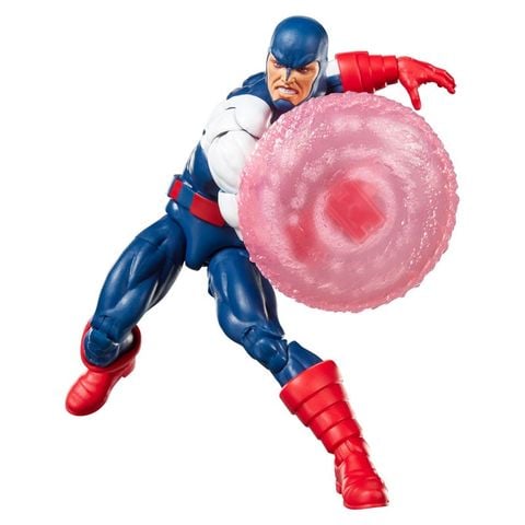 U.S. Agent Force Works - Marvel | Hasbro Japan Figure