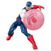 U.S. Agent Force Works - Marvel | Hasbro Japan Figure