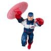U.S. Agent Force Works - Marvel | Hasbro Japan Figure