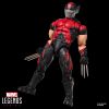 Ultimate Wolverine - Marvel | Hasbro Japan Figure