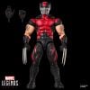 Ultimate Wolverine - Marvel | Hasbro Japan Figure