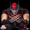 Ultimate Wolverine - Marvel | Hasbro Japan Figure