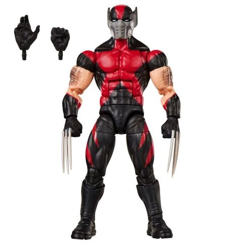 Ultimate Wolverine - Marvel | Hasbro Japan Figure