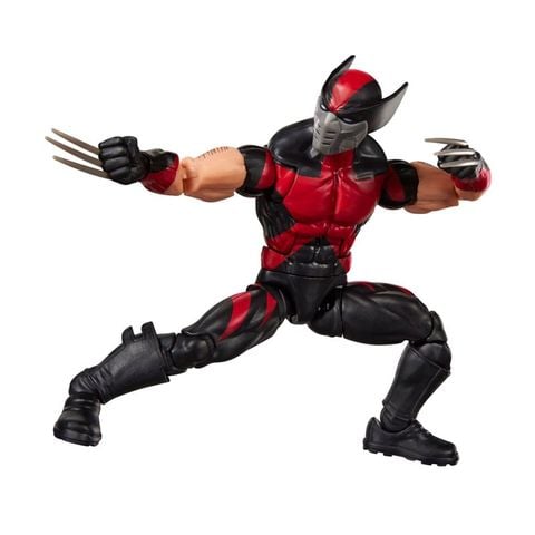 Ultimate Wolverine - Marvel | Hasbro Japan Figure