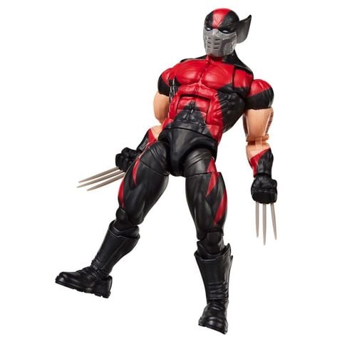 Ultimate Wolverine - Marvel | Hasbro Japan Figure