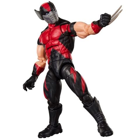 Ultimate Wolverine - Marvel | Hasbro Japan Figure