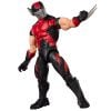 Ultimate Wolverine - Marvel | Hasbro Japan Figure