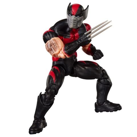 Ultimate Wolverine - Marvel | Hasbro Japan Figure