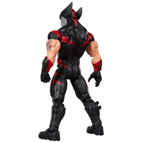 Ultimate Wolverine - Marvel | Hasbro Japan Figure