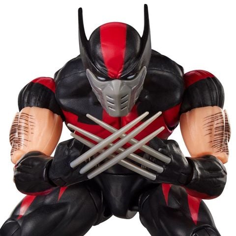 Ultimate Wolverine - Marvel | Hasbro Japan Figure