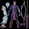 Dark Avengers Hawkeye - Marvel | Hasbro Japan Figure